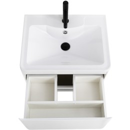 Тумба под раковину BelBagno 70 ALBANO-700-2C-PIA-BL