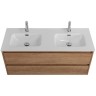 Тумба под раковину BelBagno Kraft 120 KRAFT-1200-2C-SO-2-RNN подвесная