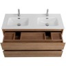 Тумба под раковину BelBagno Kraft 120 KRAFT-1200-2C-SO-2-RNN подвесная