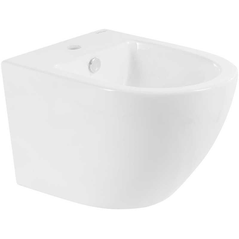 Биде BelBagno Sfera-R BB046BH подвесное