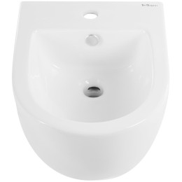 Биде BelBagno Sfera-R BB046BH подвесное