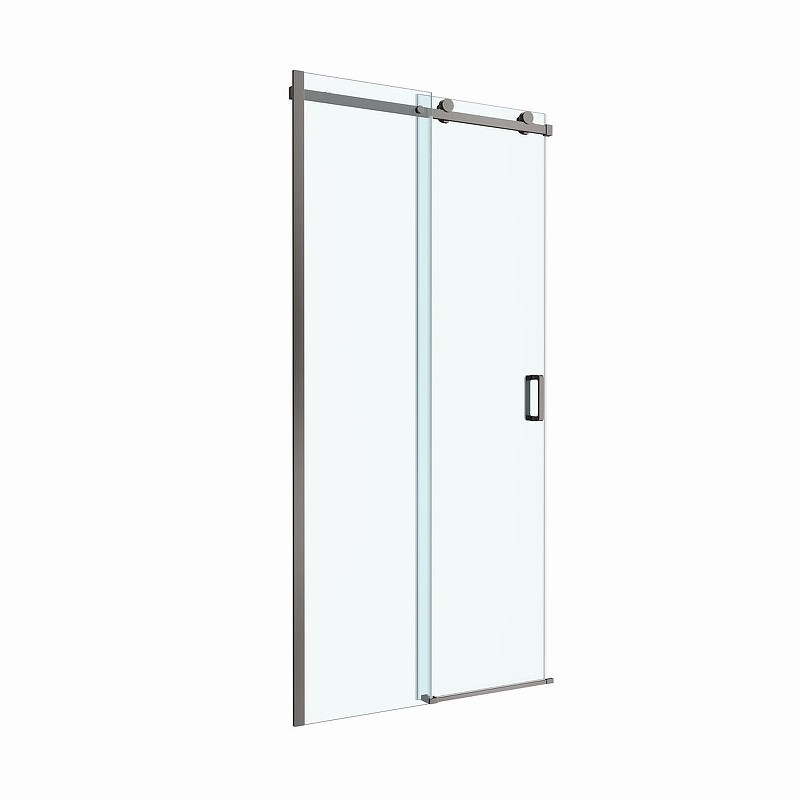 Душевая дверь BelBagno Soft Close-2 100 SOFT_CLOSE-2-BF-1-100-C-GM