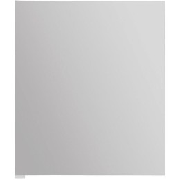 Зеркальный шкаф BelBagno SPC 50 SPC-1A-DL-BL-500 с подсветкой