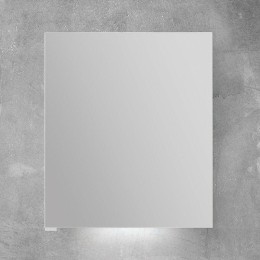 Зеркальный шкаф BelBagno SPC 50 SPC-1A-DL-BL-500 с подсветкой