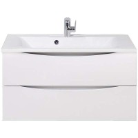Тумба под раковину BelBagno Marino 90 MARINO-900-2C-SO-BO-P подвесная
