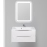 Тумба под раковину BelBagno Marino 90 MARINO-900-2C-SO-BO-P подвесная