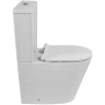 Унитаз-компакт BelBagno Flay-Tor BB2149CP-TOR