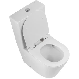 Унитаз-компакт BelBagno Flay-Tor BB2149CP-TOR