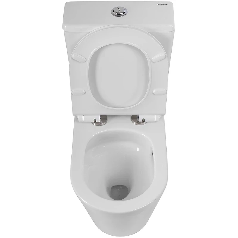 Унитаз-компакт BelBagno Flay-Tor BB2149CP-TOR