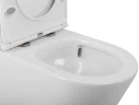 Унитаз-компакт BelBagno Flay-Tor BB2149CP-TOR