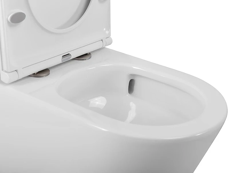 Унитаз-компакт BelBagno Flay-Tor BB2149CP-TOR