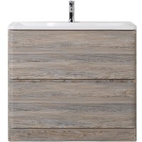 Тумба под раковину BelBagno 80 ALBANO-800-2C-PIA-PS