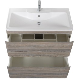 Тумба под раковину BelBagno 80 ALBANO-800-2C-PIA-PS
