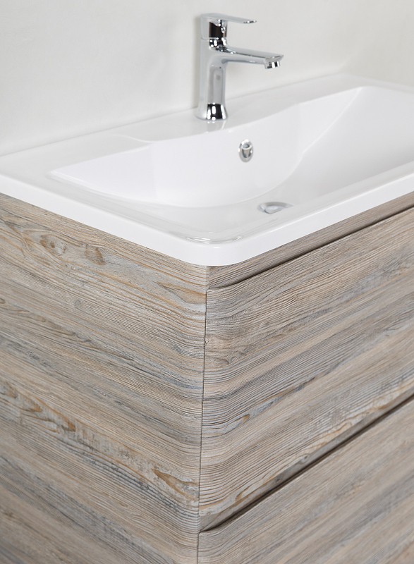Тумба под раковину BelBagno 80 ALBANO-800-2C-PIA-PS