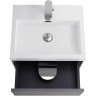 Тумба под раковину BelBagno Pietra Mini 50 PIETRA MINI-500AS-2C-SO-SCM подвесная