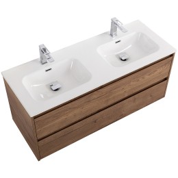 Тумба под раковину BelBagno Kraft 120 KRAFT-1200-2C-SO-2-RT подвесная