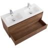 Тумба под раковину BelBagno Kraft 120 KRAFT-1200-2C-SO-2-RT подвесная