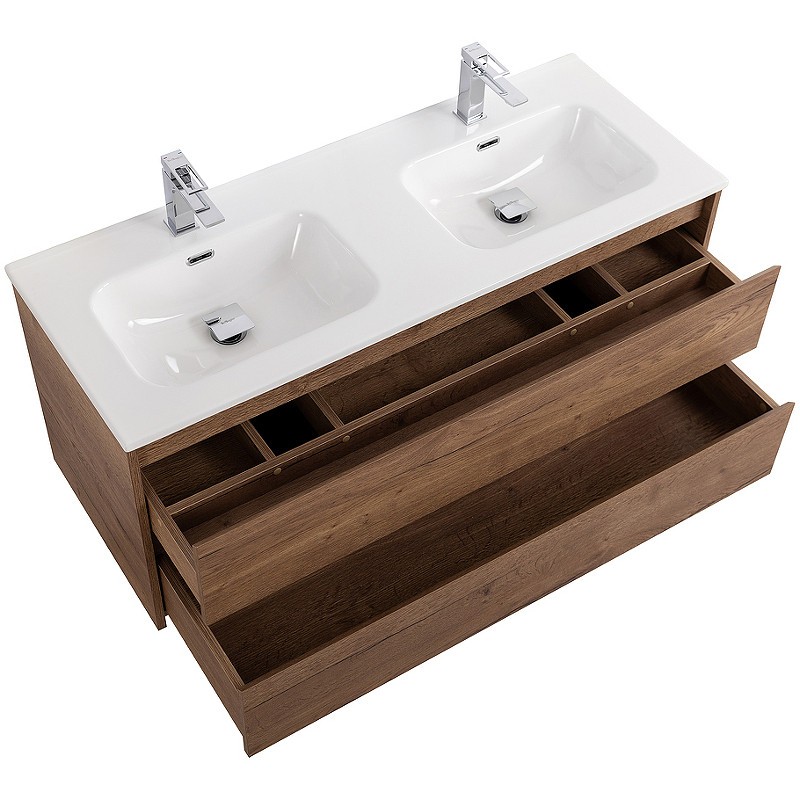 Тумба под раковину BelBagno Kraft 120 KRAFT-1200-2C-SO-2-RT подвесная