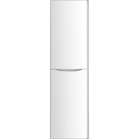 Шкаф пенал BelBagno Fly-Marino 40 L FLY-MARINO-1500-2A-SC-BL-P-L подвесной