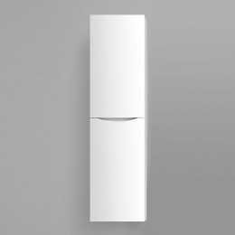 Шкаф пенал BelBagno Fly-Marino 40 L FLY-MARINO-1500-2A-SC-BL-P-L подвесной