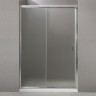Душевая дверь BelBagno Uno 115 UNO-BF-1-115-C-Cr