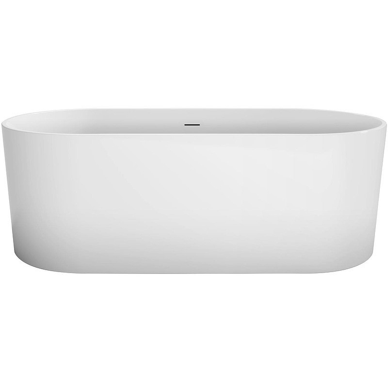 Акриловая ванна BelBagno 180x80 BB705-1800-800