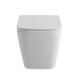 Унитаз BelBagno Ardente-R BB520CH-TOR/SC подвесной