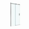 Душевая дверь BelBagno Soft Close-2 110 SOFT_CLOSE-2-BF-1-110-C-GM