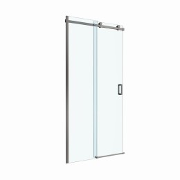 Душевая дверь BelBagno Soft Close-2 110 SOFT_CLOSE-2-BF-1-110-C-GM