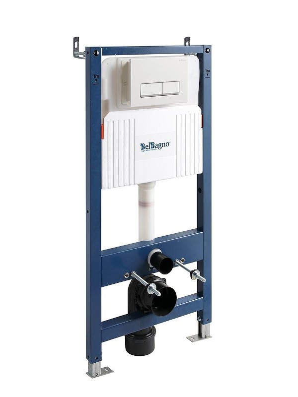 Инсталляция BelBagno BB-101-M-BR