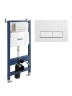 Инсталляция BelBagno BB-101-M-BR