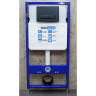 Комплект унитаза BelBagno Uno-Tor BB5177CH-TOR/SC с инсталляцией WellWant Standart 50 WWISI111BB