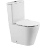 Унитаз-компакт BelBagno Flay-Tor BB2149CP-TOR/BB2149T/BB2111SC