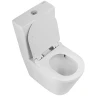 Унитаз-компакт BelBagno Flay-Tor BB2149CP-TOR/BB2149T/BB2111SC