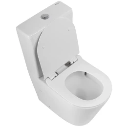 Унитаз-компакт BelBagno Flay-Tor BB2149CP-TOR/BB2149T/BB2111SC