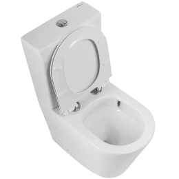 Унитаз-компакт BelBagno Flay-Tor BB2149CP-TOR/BB2149T/BB2111SC