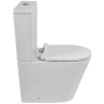 Унитаз-компакт BelBagno Flay-Tor BB2149CP-TOR/BB2149T/BB2111SC
