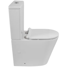 Унитаз-компакт BelBagno Flay-Tor BB2149CP-TOR/BB2149T/BB2111SC
