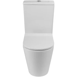 Унитаз-компакт BelBagno Flay-Tor BB2149CP-TOR/BB2149T/BB2111SC