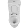 Унитаз-компакт BelBagno Flay-Tor BB2149CP-TOR/BB2149T/BB2111SC