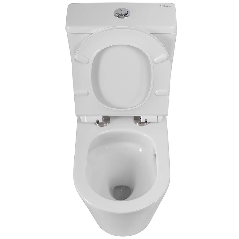Унитаз-компакт BelBagno Flay-Tor BB2149CP-TOR/BB2149T/BB2111SC
