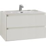 Тумба под раковину BelBagno KRAFT 39-800/390-2C-SO-BO подвесная
