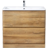 Тумба под раковину BelBagno 80 ALBANO-800-2C-PIA-RR