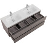 Тумба под раковину BelBagno Kraft 120 KRAFT-1200-4C-SO-2-CG подвесная