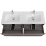 Тумба под раковину BelBagno Kraft 120 KRAFT-1200-4C-SO-2-CG подвесная