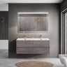 Тумба под раковину BelBagno Kraft 120 KRAFT-1200-4C-SO-2-CG подвесная