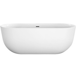 Акриловая ванна BelBagno 170x77 BB706-1700-770