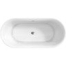 Акриловая ванна BelBagno 170x77 BB706-1700-770