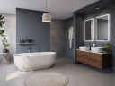 Акриловая ванна BelBagno 170x77 BB706-1700-770