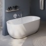 Акриловая ванна BelBagno 170x77 BB706-1700-770